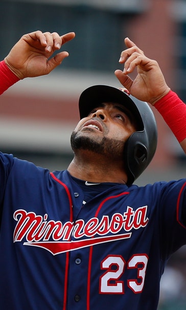 LEADING OFF: Cruz HR streak, Subway Series doubleheader